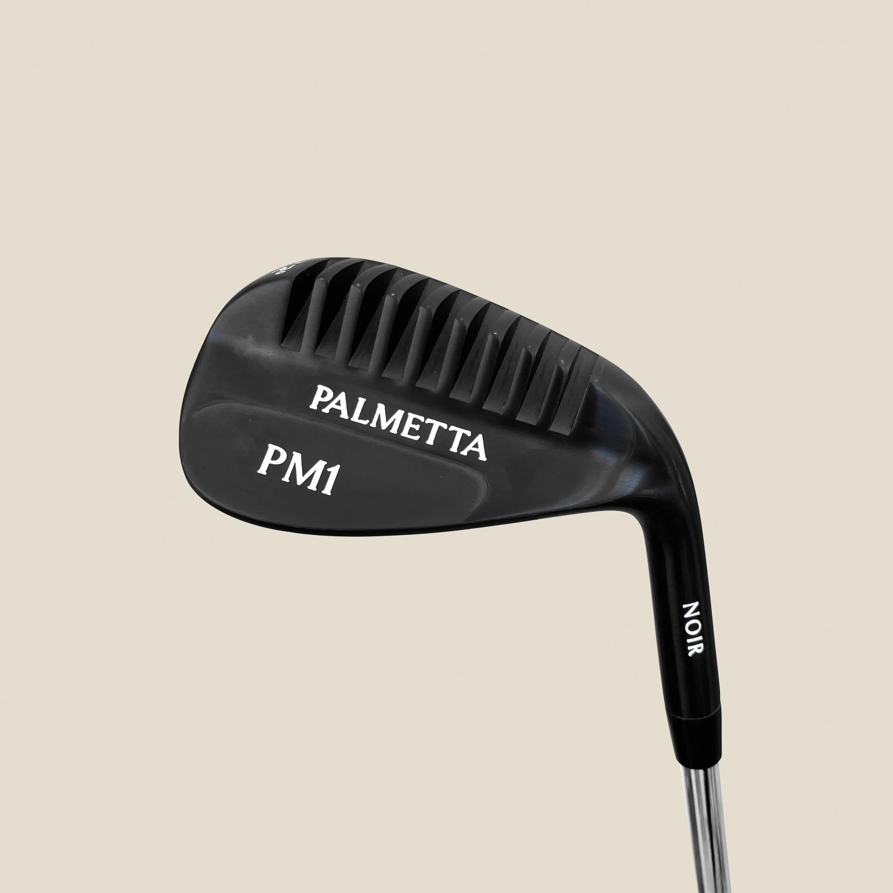 PM1 Noir Wedge